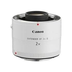 Canon Extender EF 2x III (Tele Extender) - Grey Market