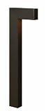 Hinkley Lighting 1518BZ LED Atlantis LED Path Light with 2.4 Watt 12 Volt LED Light Source, Bronze Powder Coat Reviews 214LE MitlL. SL160 Hinkley Lighting 1518BZ LED Atlantis LED Path Light with 2.4 Watt 12 Volt LED Light Source, Bronze Powder Coat Reviews