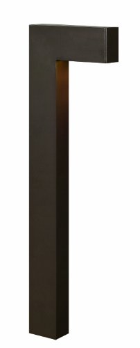 Hinkley Lighting 1518BZ LED Atlantis LED Path Light with 2.4 Watt 12 Volt LED Light Source, Bronze Powder Coat Reviews 214LE MitlL Hinkley Lighting 1518BZ LED Atlantis LED Path Light with 2.4 Watt 12 Volt LED Light Source, Bronze Powder Coat Reviews