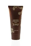 JUARA - Candlenut Hand and Body Balm (Travel Size)