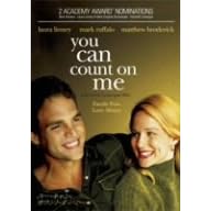 ユー・キャン・カウント・オン・ミー