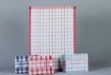 Geschirrtuch farbig sort. 50x70 cm 10ST