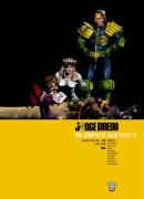 Judge Dredd: Complete Case Files 12: Complete Case Files v. 12 (Rebellion 2000ad)