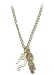 Sailor Moon S Saturn Symbol Necklace