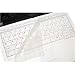 Toshiba Silicone Keyboard Protector