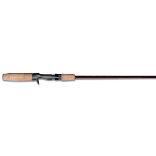 G. Loomis Smallmouth Bass Bronzeback Series Casting Rods Model: SMR702C - TW (5' 10