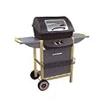 Landmann 12466 Lavasteingasgrill