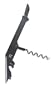 Next Day Gourmet Corkscrew Waiter Stainless Steel