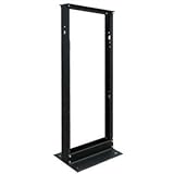 Tripp Lite, 25U 2-Post Open Frame SmartRac (Catalog Category: Server Produc ....