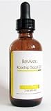 Organic RoseHip Oil 2 Oz / 60 ml