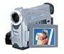 Canon ZR20 Digital Camcorder