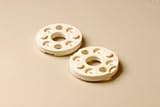 BLADE HEIGHT SPACERS TO SUIT FLYMO: XE300, XE400, Easibag, Hover Compact 300