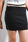 Insight - Women's Thriller Skirt (Black)