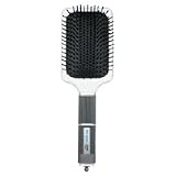 Bio Ionic Nano-Conditioning Paddle Brush