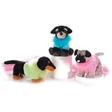 Plush Dachshund Fancy Pals 12