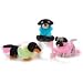 All Products : Stuffed Pug Fancy Pal 12"