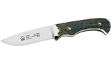 Puma® Wapiti Snakewood Knife