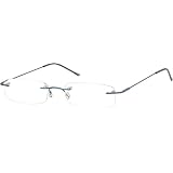 Sunoptic OR17B Blue Reading Glasses - Strength +1.50 Incl. Caseby Sunoptic