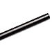 Black Hardwood Karate Bo Staff - 5 ft.