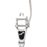Bigsby B7 Vibrato Kit - Arch Top Solid Body/Semi Hollow Body (Gibson Les Paul, ES 335)