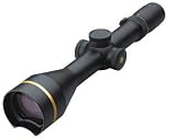 Leupold Long Range VX-7L Rifle Scope 4.5-18X 56 Boone & Crockett Satin 30mm