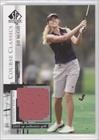 2005 SP Authentic Course Classic #CC29 - Jill McGill