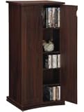 Atlantic 33335247/33335427 Eclipse 456-CD Multimedia Wood Spinner