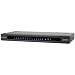 Belkin OmniView Serial Console Server - 16 x RJ-45 Serial, 1 x RJ-45 10/100Base-TX