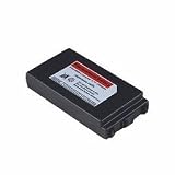 Lithium Ion Barcode Scanners Battery For Symbol MC3000