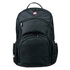 Port Designs Aspen 18.4 Inch Laptop Backpack