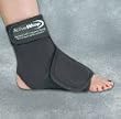 ActiveWrap Ankle Hot & Cold Therapy, Large/X-Large #AWL002