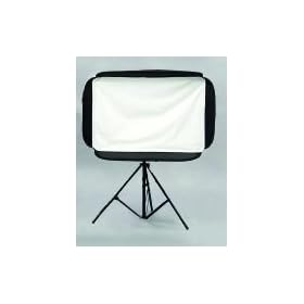 Lastolite 36-Inch x 24-Inch Large Rectangle Ezybox