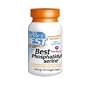 Doctor's Best Phosphatidyl Serine 60 softgels