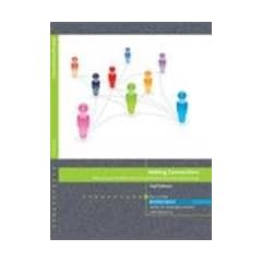 Making Connections: How to Network Effectively to Build Better Business Relationships