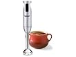 Cuisinart CSB-76BC SmartStick 200-Watt Immersion Hand Blender, Brushed Chrome