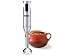 Cuisinart CSB-76BC SmartStick 200-Watt Immersion Hand Blender, Brushed Chrome
