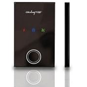 GlobalTop G66 Touch Bluetooth GPS (51ch, WAAS, 5hz Update Rate, Auto Off) (Free Universal PDA/Smartphone Mount)