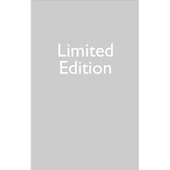 Shadow of the Hegemon, Limited Edition