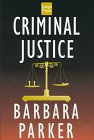 Criminal Justice