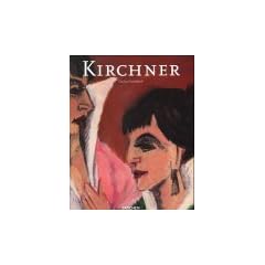 Ernst Ludwig Kirchner 1880-1938