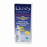 Oasis Nasal Spray 1oz 1 fl oz