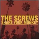 Shake Your Monkey