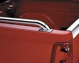 Putco 59824 SSR Stainless Steel Locker Side Rails