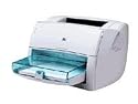 HP LaserJet 1000W Laserdrucker