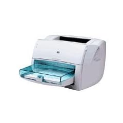 HP LaserJet 1000W Laserdrucker