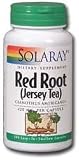 Red Root 420mg - 100 - Capsule