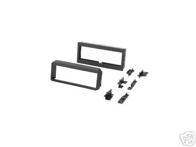 Cover image : Stereo Install Dash Kit Buick Century 82 83 84 85 86 (car radio wiring installation parts)