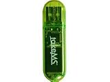Produkt-Bild: USB-Stick 32GB takeMS Color Line lightgreen retail