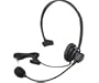 Panasonic KX-TCA88HA Lightweight Hearing-Aid compatible cordless phone headset