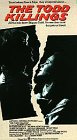 Childrens Toyshop  VHS : Todd Killings, The